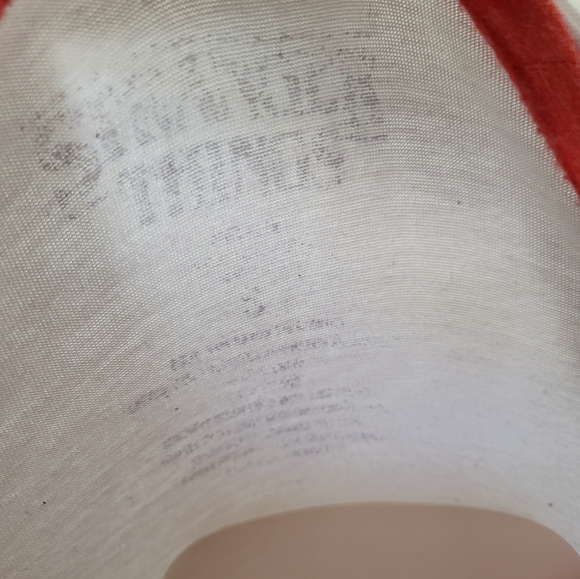 'Stranger Things' Raglan Baseball Shirt - Picture 6 of 6